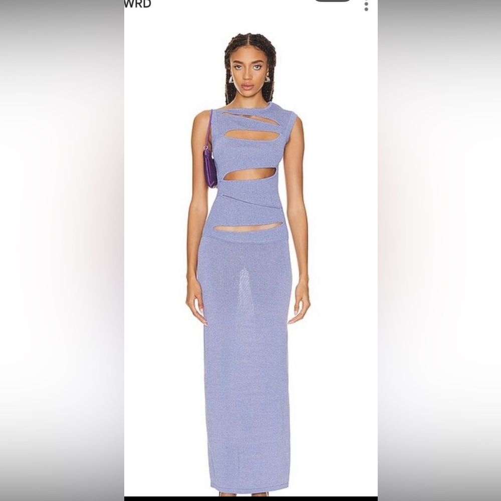 Christopher esber dress